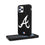 Atlanta Braves Blackletter Rugged Case - 757 Sports Collectibles