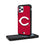 Cincinnati Reds Solid Rugged Case - 757 Sports Collectibles