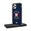 Houston Astros Solid Rugged Case - 757 Sports Collectibles