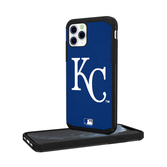 Kansas City Royals Solid Rugged Case - 757 Sports Collectibles