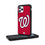 Washington Nationals Solid Rugged Case - 757 Sports Collectibles