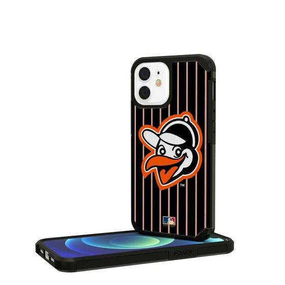 Baltimore Orioles 1955 - Cooperstown Collection Pinstripe Rugged Case - 757 Sports Collectibles