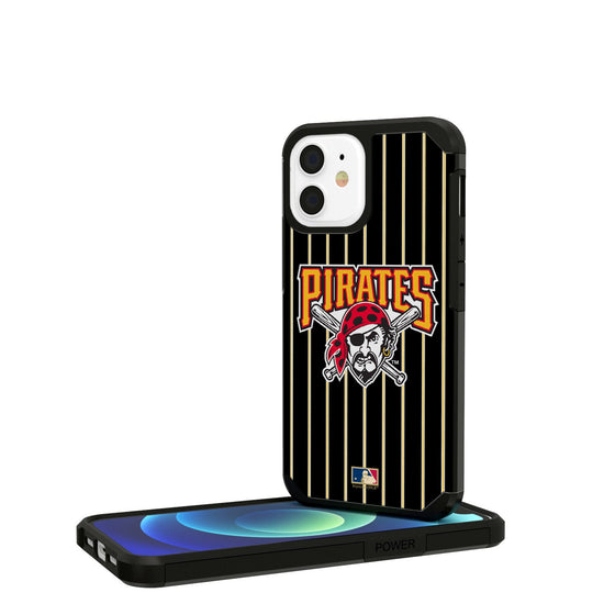 Pittsburgh Pirates 1997-2013 - Cooperstown Collection Pinstripe Rugged Case - 757 Sports Collectibles