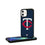 Minnesota Twins Solid Rugged Case - 757 Sports Collectibles