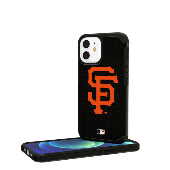 San Francisco Giants Solid Rugged Case - 757 Sports Collectibles