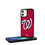 Washington Nationals Solid Rugged Case - 757 Sports Collectibles