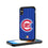 Chicago Cubs 1948-1956 - Cooperstown Collection Pinstripe Rugged Case - 757 Sports Collectibles