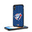 Toronto Blue Jays 1977-1988 - Cooperstown Collection Pinstripe Rugged Case - 757 Sports Collectibles