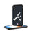 Atlanta Braves Blackletter Rugged Case - 757 Sports Collectibles