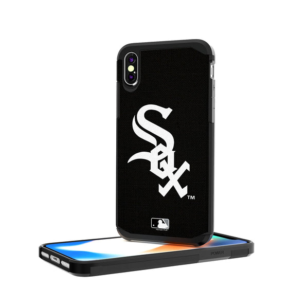 Chicago White Sox Solid Rugged Case - 757 Sports Collectibles