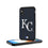 Kansas City Royals Blackletter Rugged Case - 757 Sports Collectibles