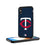 Minnesota Twins Solid Rugged Case - 757 Sports Collectibles