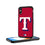 Texas Rangers Solid Rugged Case - 757 Sports Collectibles