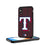 Texas Rangers Blackletter Rugged Case - 757 Sports Collectibles