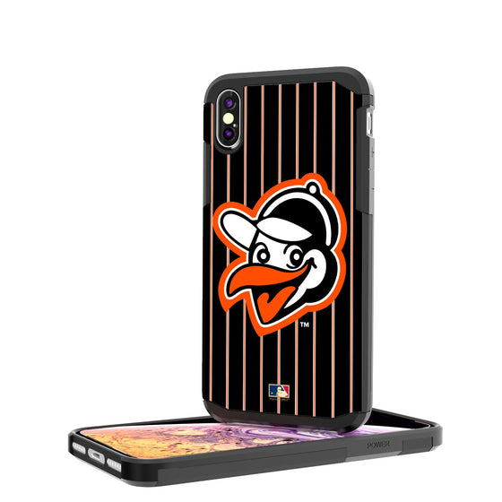 Baltimore Orioles 1955 - Cooperstown Collection Pinstripe Rugged Case - 757 Sports Collectibles