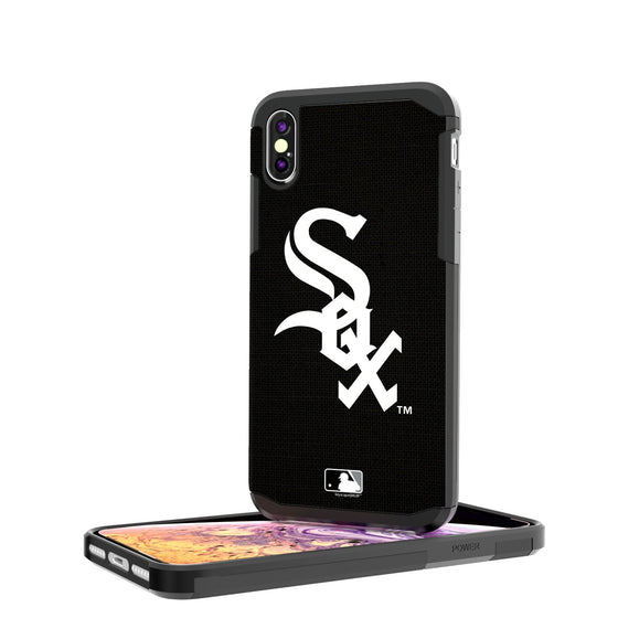 Chicago White Sox Solid Rugged Case - 757 Sports Collectibles