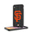 San Francisco Giants Blackletter Rugged Case - 757 Sports Collectibles