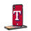 Texas Rangers Solid Rugged Case - 757 Sports Collectibles