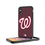 Washington Nationals Blackletter Rugged Case - 757 Sports Collectibles