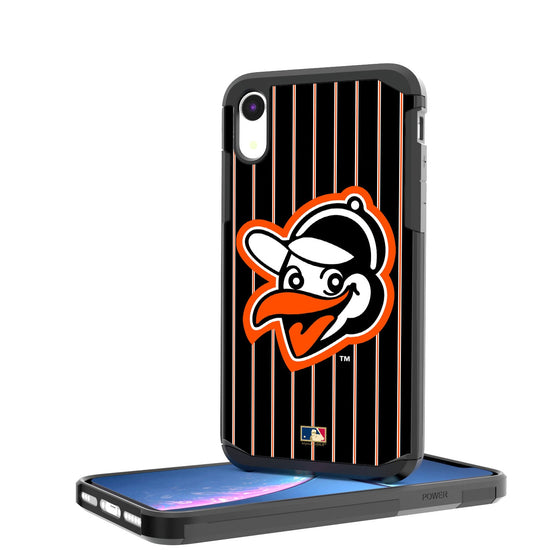 Baltimore Orioles 1955 - Cooperstown Collection Pinstripe Rugged Case - 757 Sports Collectibles