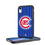 Chicago Cubs 1948-1956 - Cooperstown Collection Pinstripe Rugged Case - 757 Sports Collectibles