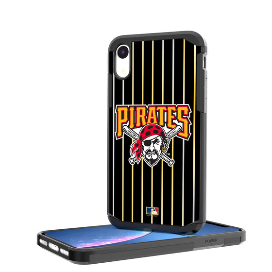 Pittsburgh Pirates 1997-2013 - Cooperstown Collection Pinstripe Rugged Case - 757 Sports Collectibles