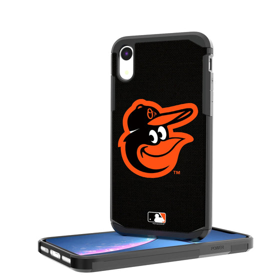 Baltimore Orioles Solid Rugged Case - 757 Sports Collectibles