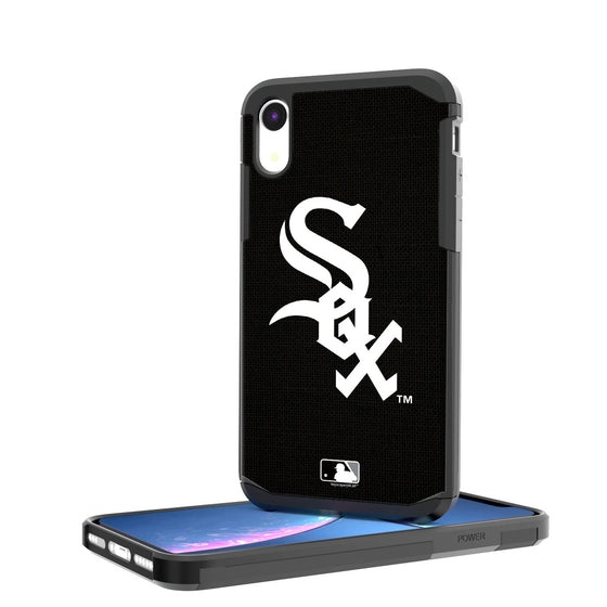 Chicago White Sox Solid Rugged Case - 757 Sports Collectibles