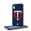 Minnesota Twins Solid Rugged Case - 757 Sports Collectibles