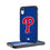 Philadelphia Phillies Solid Rugged Case - 757 Sports Collectibles