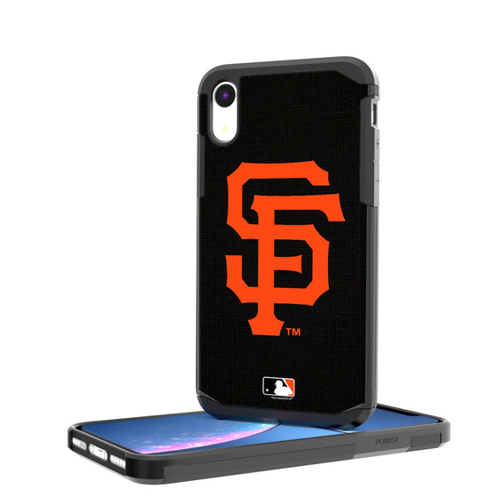 San Francisco Giants Solid Rugged Case - 757 Sports Collectibles