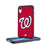 Washington Nationals Solid Rugged Case - 757 Sports Collectibles