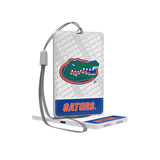 Florida Gators Endzone Plus Bluetooth Pocket Speaker-0