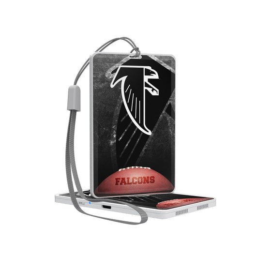 Atlanta Falcons Classic  Legendary Bluetooth Pocket Speaker - 757 Sports Collectibles