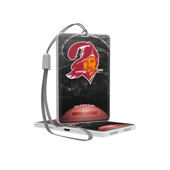 Tampa Bay Buccaneers Legendary Bluetooth Pocket Speaker - 757 Sports Collectibles