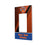 New York Knicks Basketball Hidden-Screw Light Switch Plate-1