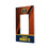 Denver Nuggets Basketball Hidden-Screw Light Switch Plate-1