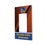 Golden State Warriors Basketball Hidden-Screw Light Switch Plate-1