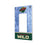 Minnesota Wild Ice Wordmark Hidden-Screw Light Switch Plate-1