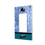 San Jose Sharks Ice Wordmark Hidden-Screw Light Switch Plate-1