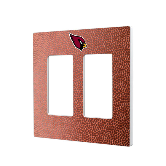 Arizona Cardinals Football Hidden-Screw Light Switch Plate-3