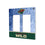 Minnesota Wild Ice Wordmark Hidden-Screw Light Switch Plate-3