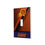 Phoenix Suns Basketball Hidden-Screw Light Switch Plate-0