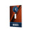 Minnesota Timberwolves Basketball Hidden-Screw Light Switch Plate-0