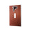 Atlanta Falcons Football Hidden-Screw Light Switch Plate-0