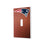 New England Patriots Football Hidden-Screw Light Switch Plate-0