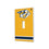 Nashville Predators Stripe Hidden-Screw Light Switch Plate-0