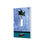 San Jose Sharks Ice Wordmark Hidden-Screw Light Switch Plate-0