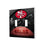 San Francisco 49ers Legendary Hidden-Screw Light Switch Plate - 757 Sports Collectibles