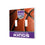 Sacramento Kings Basketball Hidden-Screw Light Switch Plate-2